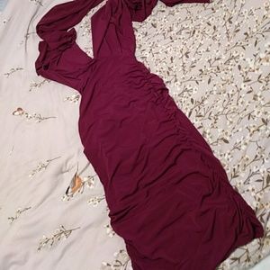 Victoria's Secret Multiway Dress